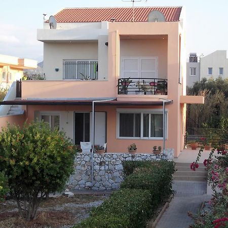 House Near The Sea Villa Gerani  Exterior photo